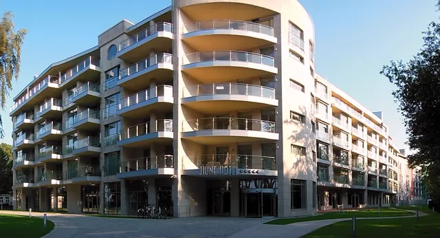 Apartament Diune 51 a