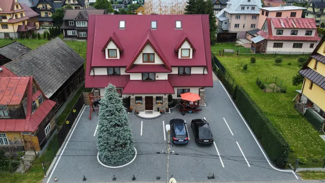 Brynkus | Dom Wypoczynkowy