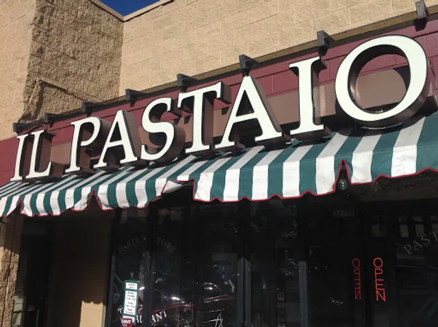 II Pastaio Ristorante