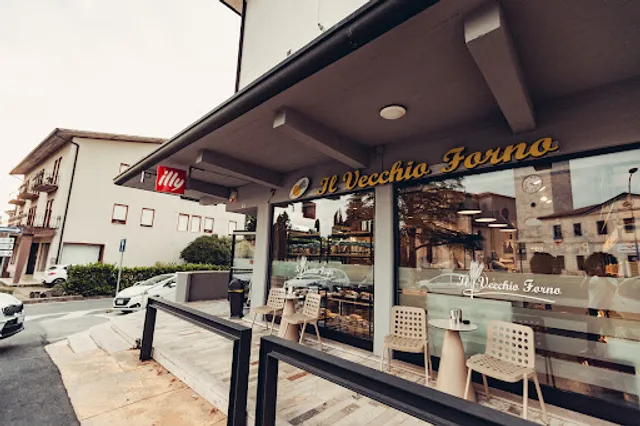 Vecchio Forno Pellizzari - San Zenone degli Ezzelini