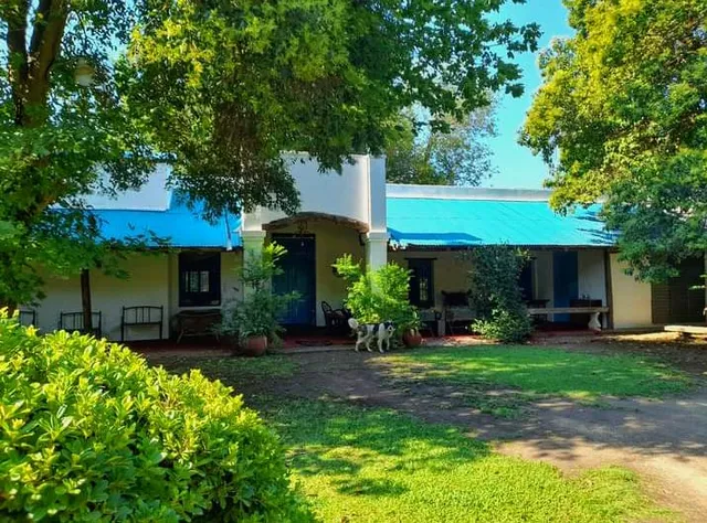 Hotel Posada "El Recodo"