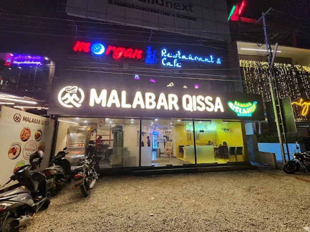 Malabar Qissa