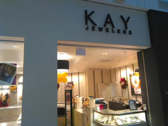 KAY Jewelers