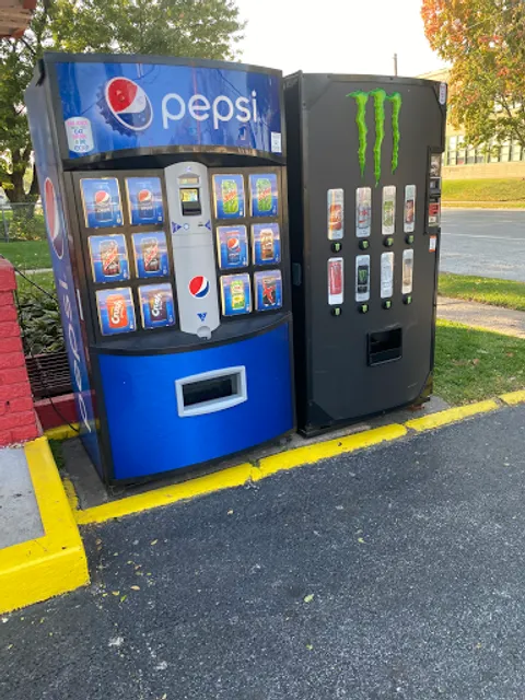 Sweet Delite Ice Cream