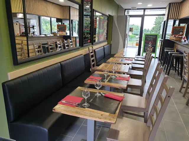 Capriccio Pizza Artigues