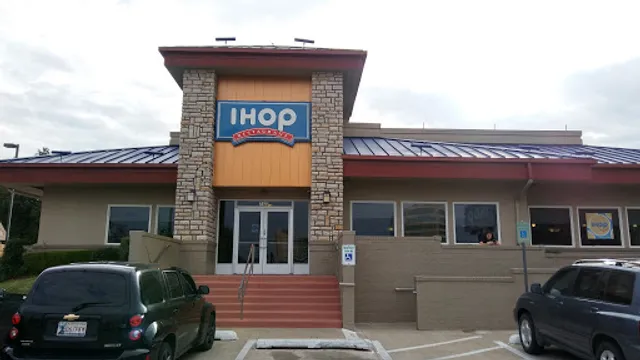IHOP