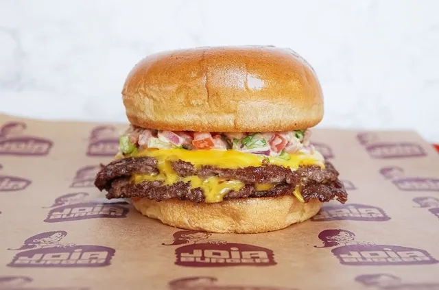 Joia Burger