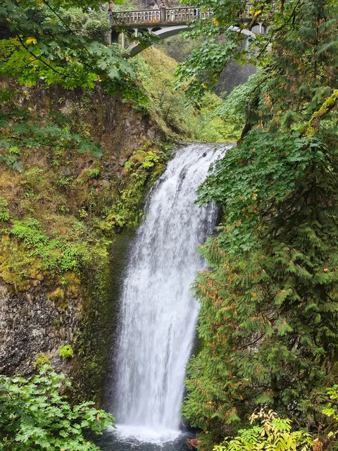 Columbia River Gorge Scenic Area