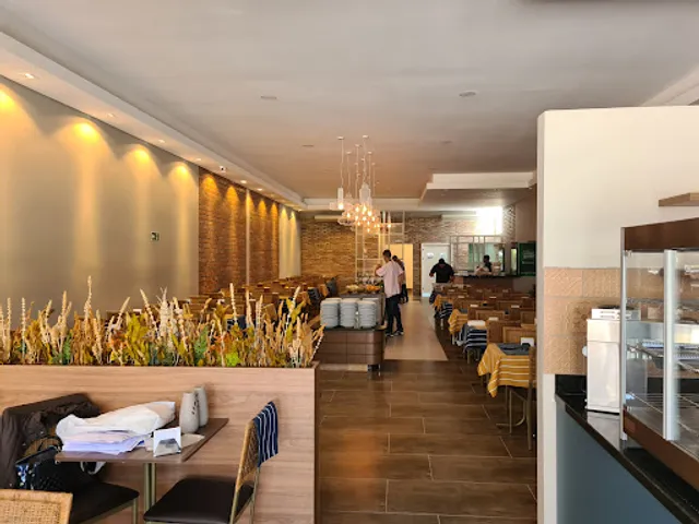 Marostica Restaurante