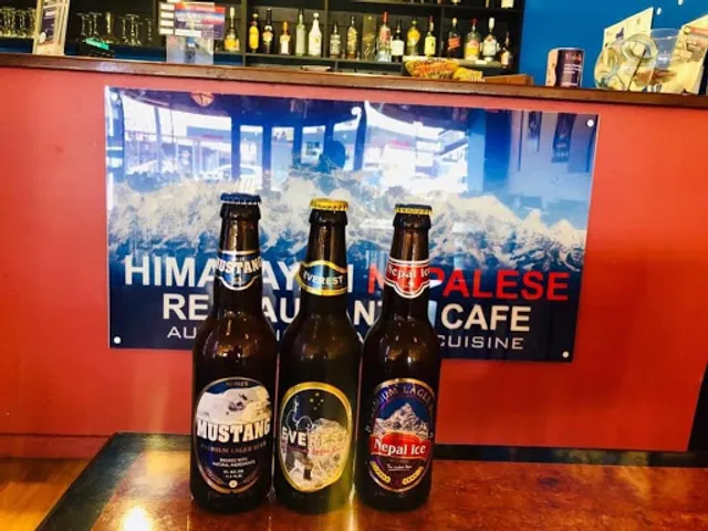 Himalayan Nepalese Restaurant and Cafe