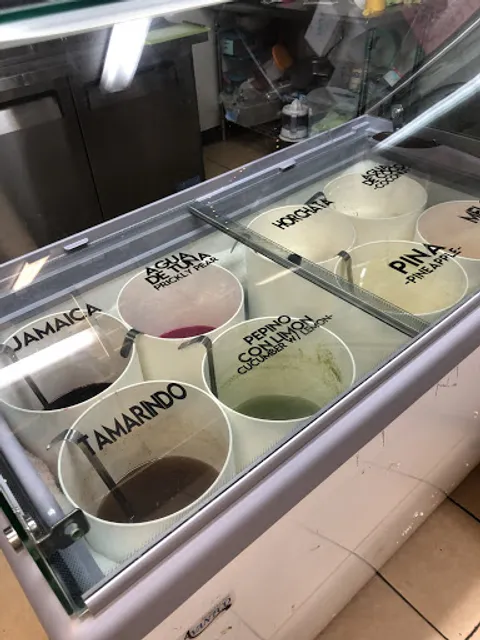 Panaderia San Miguel