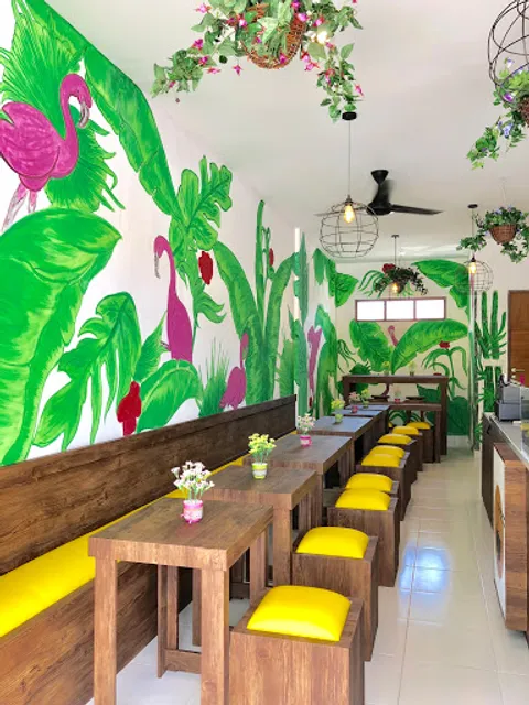 Food Stop Warung & Catering