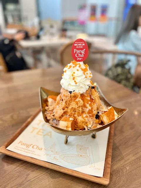 Pang Cha Thai Royal Cafe (Central World)