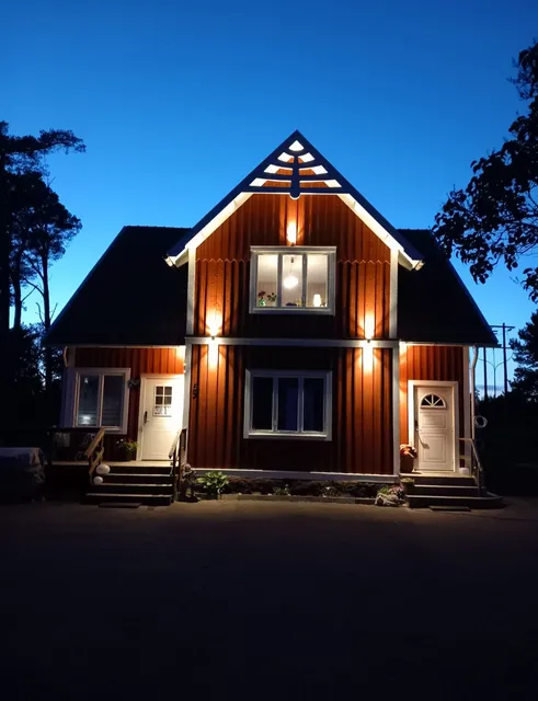 bed&breakfast de Jager