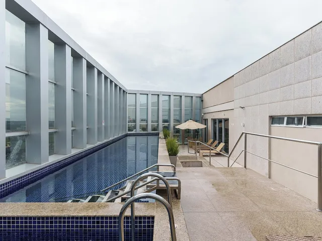 Hplus Vision Executive