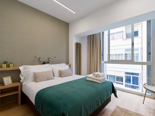 Hotel Emeté by Airnest