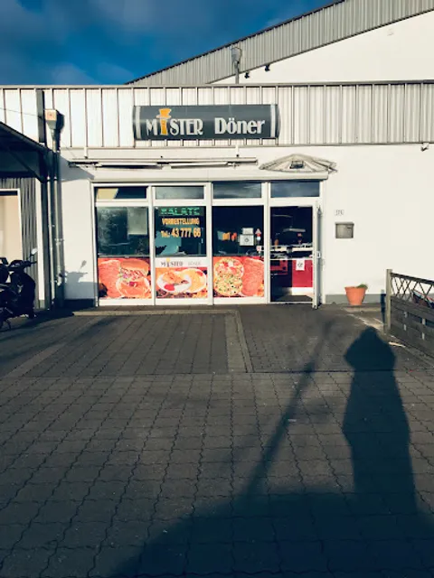 Mister Döner