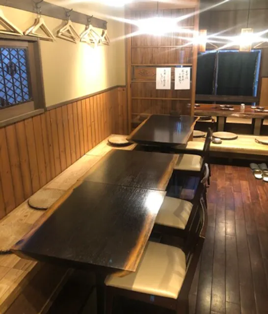 海鮮居酒屋 魚のタナ WONTANA 経堂