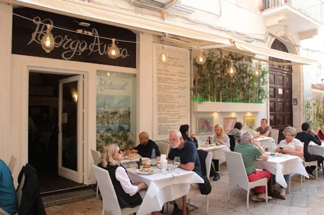 R45 Events Restaurant