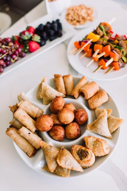 BOXOCHOPS Modern African Kitchen - Plano