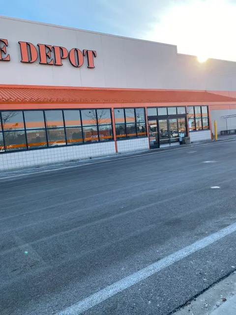 The Home Depot