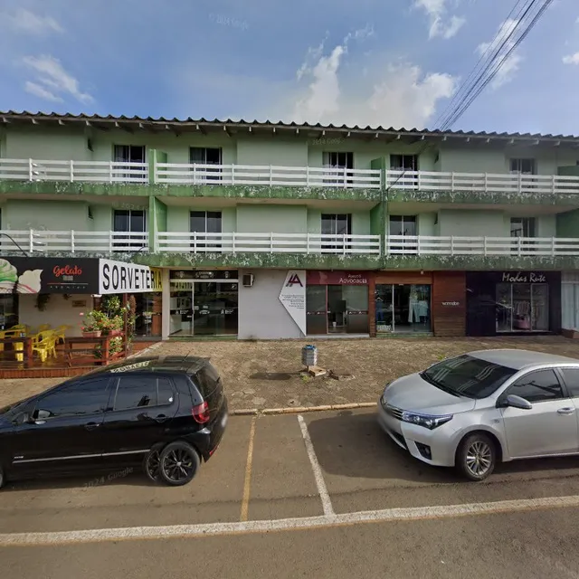 Sorveteria Veneza Tropical