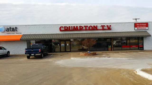 Crumpton TV / Armstrong Appliance