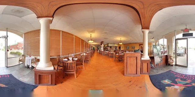 Gianna Italian Kitchen