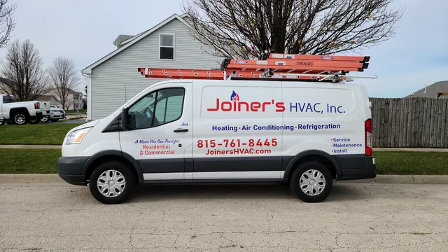 Joiner's HVAC, Inc.