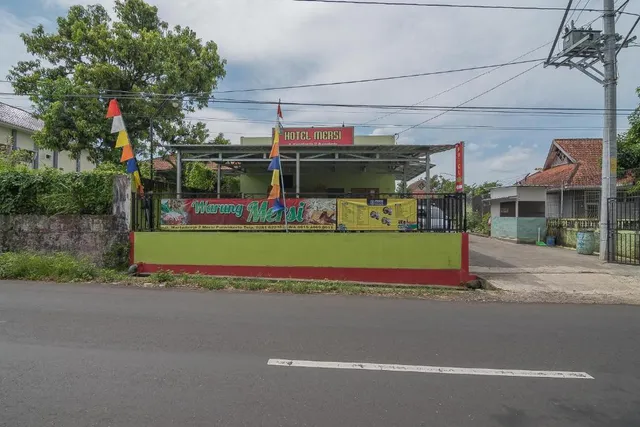 HOTEL MERSI PURWOKERTO
