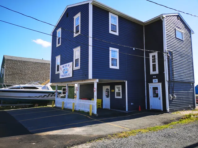 The Inn at Fisherman's Cove