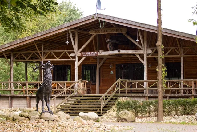 Recreation Ermerstrand