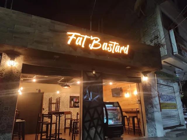 Fat Goos Juventud (Fat Bastard)