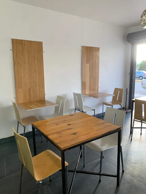 Maki House (Colonia del Trabajo)