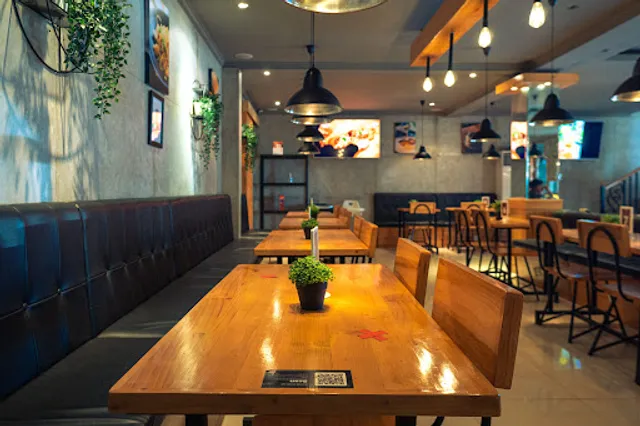 Kedai Western Bintaro