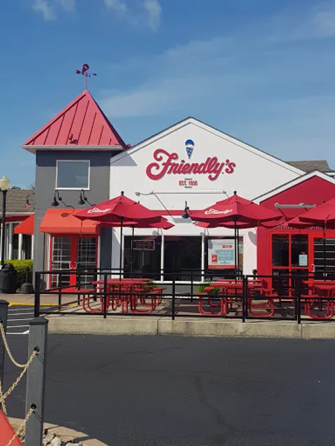 Friendly's