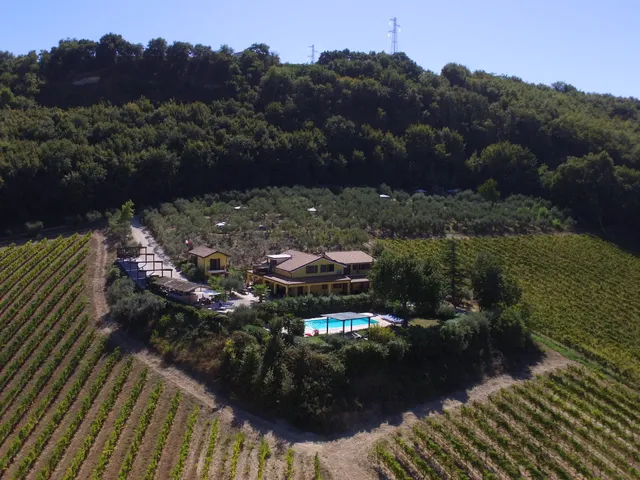 Appartamenti vacanze La Dolce Vallata