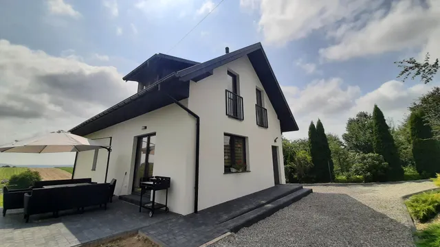 Agroturystyka Zdolina