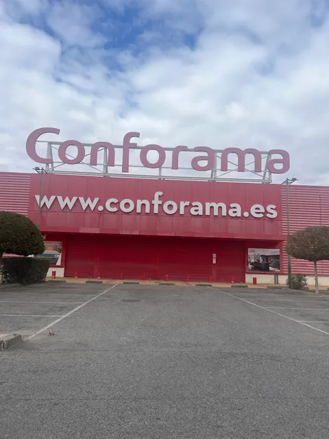 Conforama Murcia
