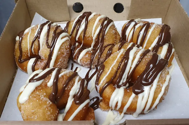 Brown Sugar Lane Ends