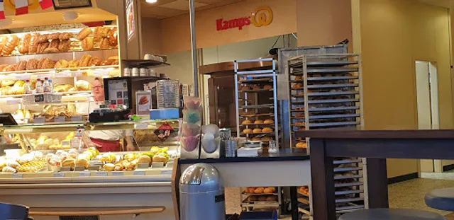 Kamps Bäckerei