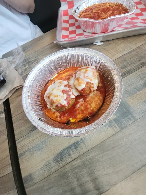 Miss Mandy's Italian Eatery