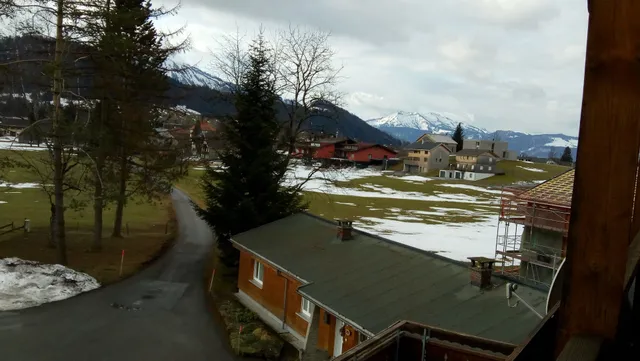 Gästehaus Moosbrugger