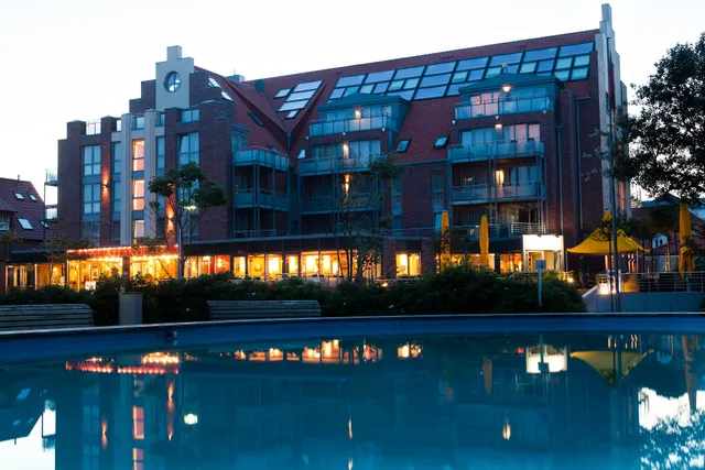 Hotel Atlantic Juist