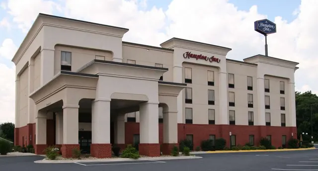 Hampton Inn Martinsburg South-Inwood