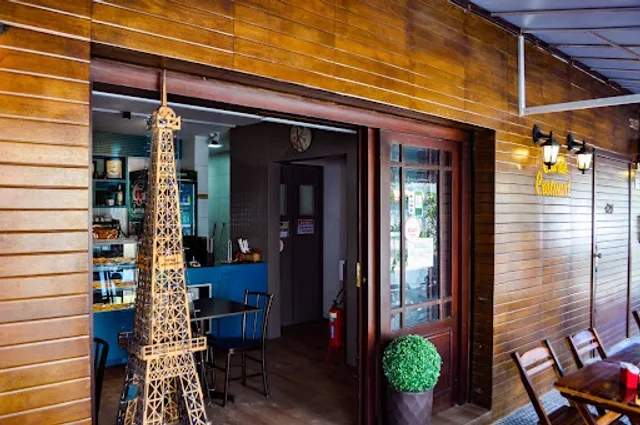 Cia do Croissant Setubal