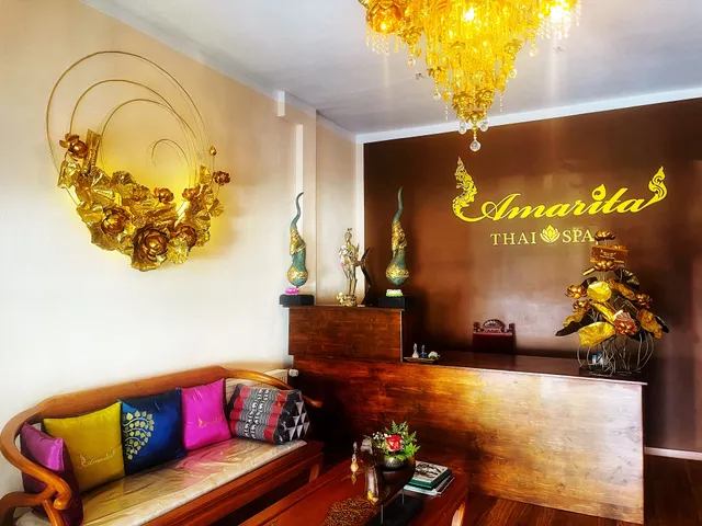 Amarita Thai Spa