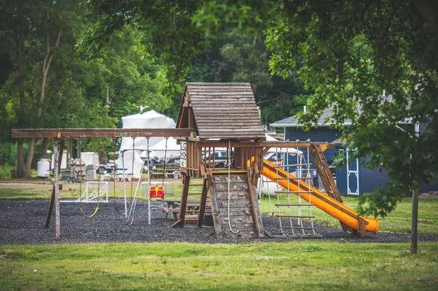 The Lodge at Great Oak Landing