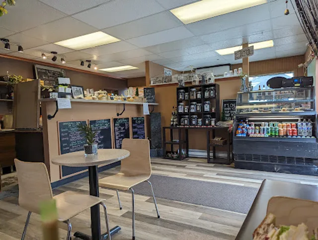 Northern Delights Co.