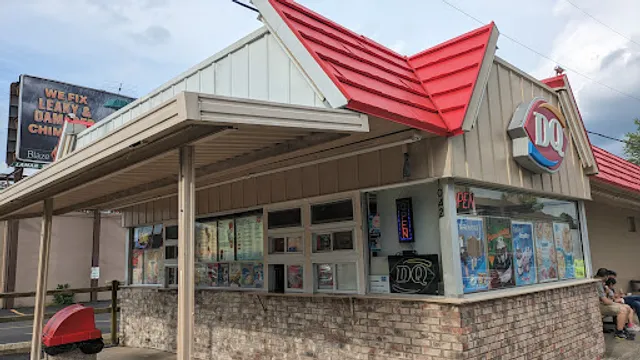 Dairy Queen Store